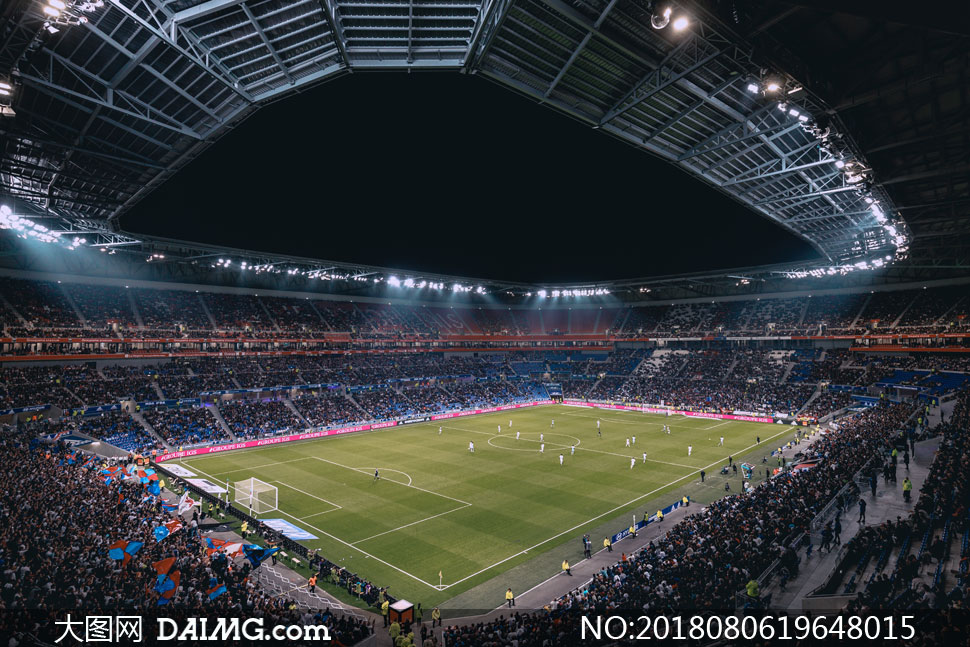 SoFi Stadium